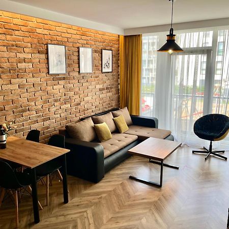 Turzycowa Loft - Stylish Apartment Gdańsk Exterior foto