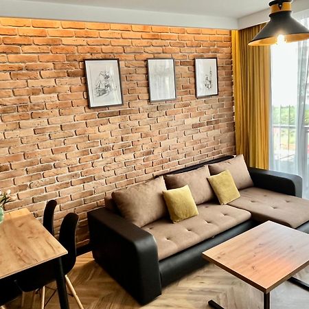 Turzycowa Loft - Stylish Apartment Gdańsk Exterior foto