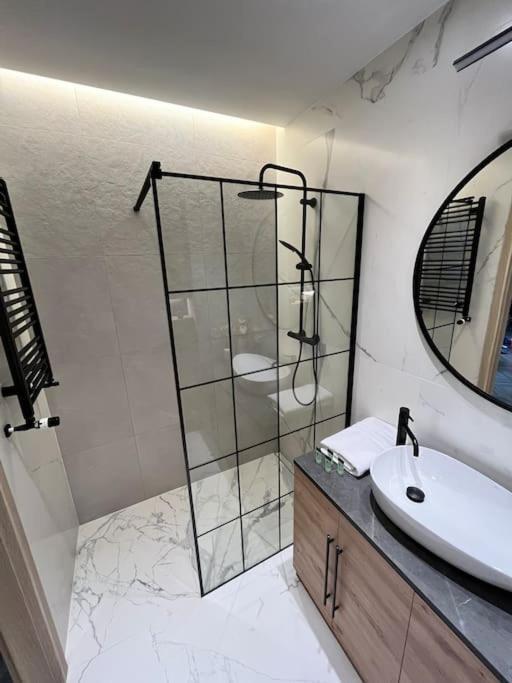 Turzycowa Loft - Stylish Apartment Gdańsk Exterior foto