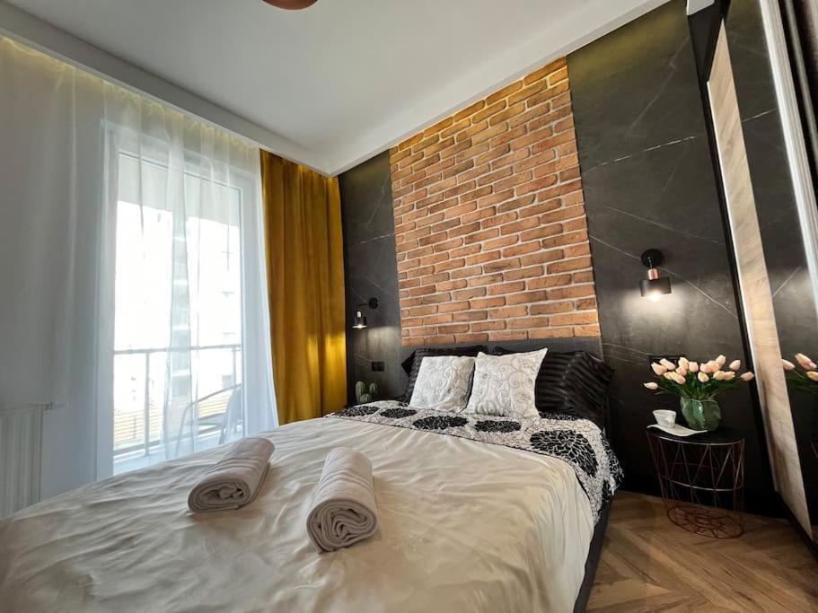 Turzycowa Loft - Stylish Apartment Gdańsk Exterior foto