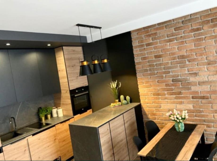 Turzycowa Loft - Stylish Apartment Gdańsk Exterior foto