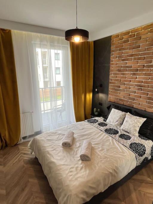 Turzycowa Loft - Stylish Apartment Gdańsk Exterior foto