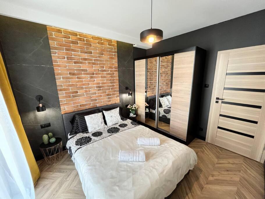 Turzycowa Loft - Stylish Apartment Gdańsk Exterior foto