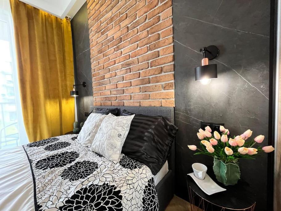 Turzycowa Loft - Stylish Apartment Gdańsk Exterior foto