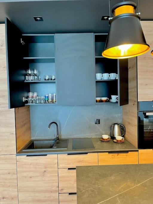 Turzycowa Loft - Stylish Apartment Gdańsk Exterior foto