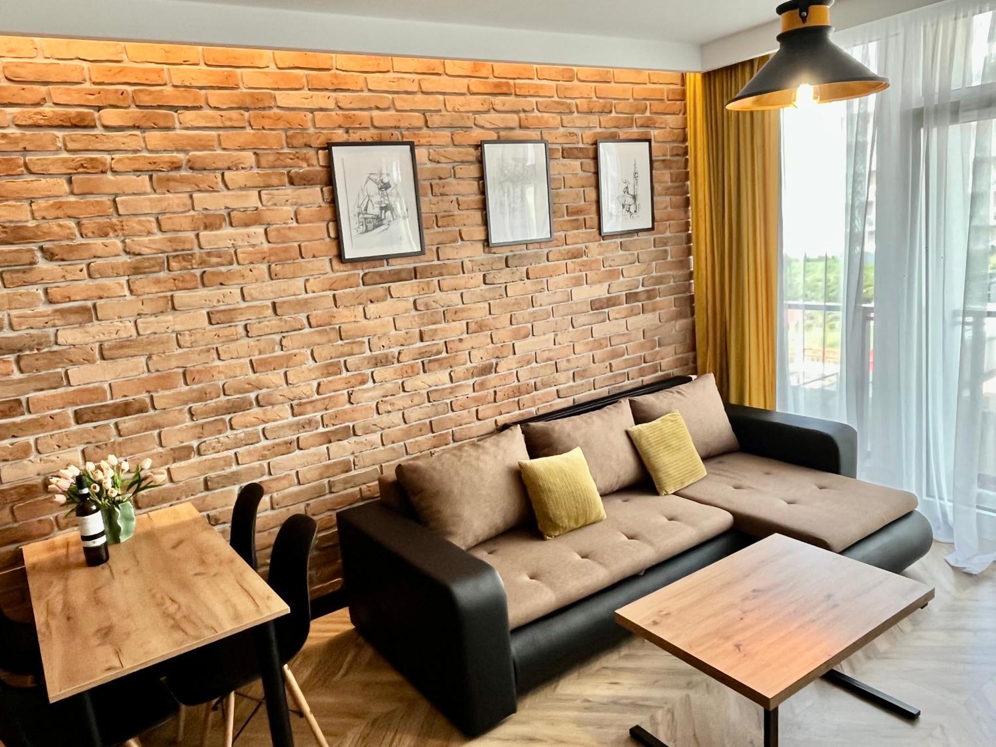Turzycowa Loft - Stylish Apartment Gdańsk Exterior foto